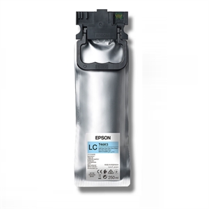 Epson T46K5 Light Cyan 250 ml sac d'encre pour SureLab SL-D1000